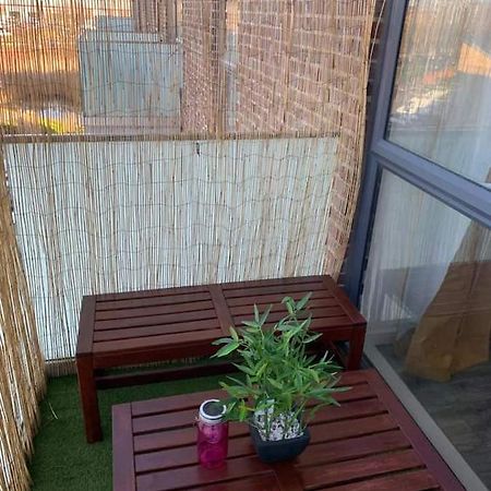Lovely 1-Bed Serviced Apartment With Free Parking เวสต์เทอร์ร็อค ภายนอก รูปภาพ